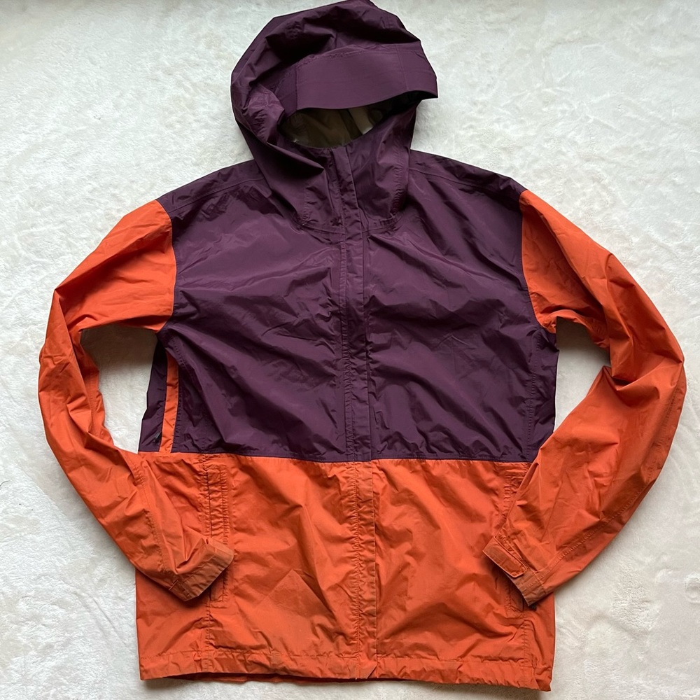 MEC Aquanator Rain Jacket (fits like women’s L)